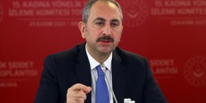 Gül: Cezaevindeki de denetimli serbestlik altındaki yükümlü de onuruna yakışır bir şekilde muamele görmeli
