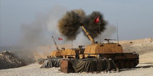 Pençe Şimşek operasyon bölgesinde 2 PKK'lı terörist etkisiz hale getirildi