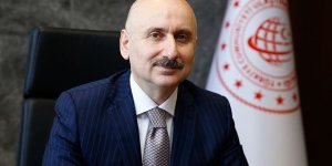 Bakan Karaismailoğlu: 69 günde tamamlanan Kumluca-2 Köprüsü'nü yarın açıyoruz