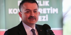 Bakan Pakdemirli çiğ süt tavsiye fiyatını değerlendirdi