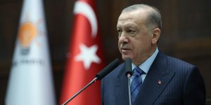 Cumhurbaşkanı Erdoğan'dan grup toplantısında flaş açıklamalar