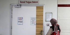 Gaziantep'te babası tarafından darbedilen bebeğin sağlık durumu iyiye gidiyor