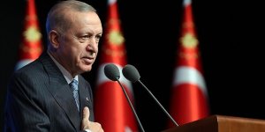 Cumhurbaşkanı Erdoğan, öğretmenlere verilecek yeni hakları açıkladı