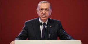 Cumhurbaşkanı Erdoğan, Japonya Başbakanı Kişida'yı tebrik etti
