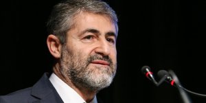 Hazine ve Maliye Bakanlığı'na Nureddin Nebati atandı!