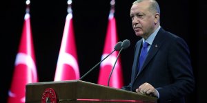 Cumhurbaşkanı Erdoğan'dan trafik kazasında vefat eden Genç İHH gönüllüleri için taziye telefonu