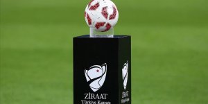 Ziraat Türkiye Kupası'nda 5. tur kuraları yarın çekilecek!