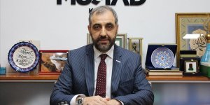 İş dünyası 'Nahçıvan koridoru'nun açılmasını bekliyor