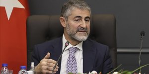 Bakan Nebati: Bizlerin en önemli önceliği yüksek faiz olmayacak!