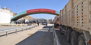 Doğu ve Güneydoğu Anadolu'daki sınır ticaretine ilişkin düzenleme yapıldı