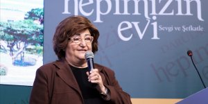 Eski Bakanlardan Güldal Akşit Vefat Etti!