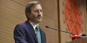 İletişim Başkanı Altun'dan Flaş Açıklama