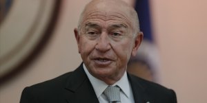 TFF Başkanı Nihat Özdemir: Engelli sporcularımız bizleri daima gururlandırdı