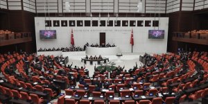 12 gün sürecek 2022 yılı bütçe maratonu başlıyor!..