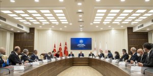 Asgari Ücret Tespit Komisyonu'nda ekonomiye ilişkin raporlar görüşülecek
