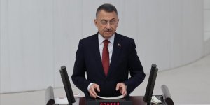 Oktay: Mali disiplin kararlılığı Türkiye ekonomisinin en güçlü çıpası olmaya devam edecektir