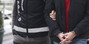 FETÖ'nün Kara Kuvvetleri yapılanması soruşturmasında 37 gözaltı kararı