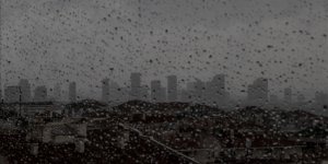Meteoroloji'den kuvvetli yağış ve rüzgar uyarısı