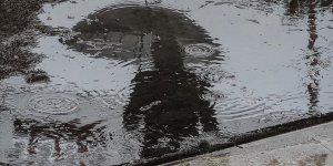 Kasımda yağışlar uzun yıllar ortalamasına göre azaldı, geçen yıla göre arttı
