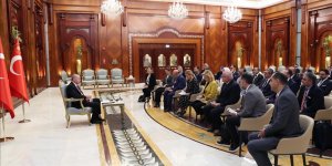 Erdoğan: Kur ataklarını tersine çevireceğimize inanıyorum
