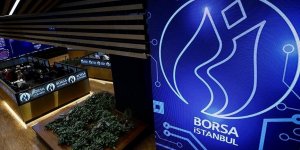 Borsa 2.000 puanı aştı!