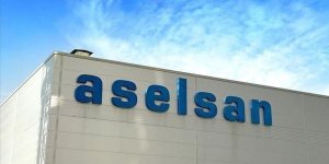 ASELSAN'dan yaklaşık 12 milyon dolarlık yurt dışı satış sözleşmesi