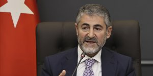 Hazine ve Maliye Bakanı Nebati, iş dünyası temsilcileriyle bir araya gelecek