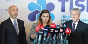 Asgari Ücret Tespit Komisyonu üçüncü toplantısını yaptı