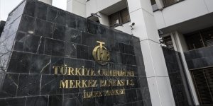 Merkez Bankası rezervleri 124 milyar dolar oldu!
