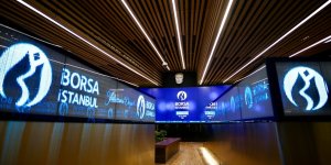 Borsa güne yükselişle başladı!