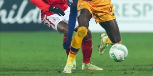 UEFA Avrupa Ligi'nde gecenin sonuçları..