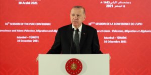 Cumhurbaşkanı Erdoğan'dan flaş açıklamalar