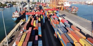 Ekim ayına ilişkin dış ticaret endeksleri açıklandı!