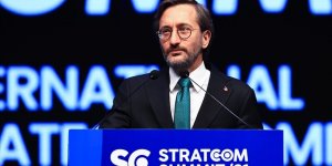 Altun: Türkiye olarak, oluşturulacak yeni siber güvenlik mimarisinde üzerimize düşeni yapmaya hazırız