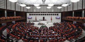 Meclis bu hafta 2022 yılı bütçe maratonunu tamamlayacak!