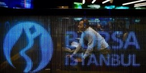 Borsa haftaya rekor seviyeden başladı