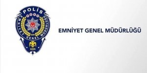 EGM'den HDP İstanbul İl Örgütünün 4. Olağan Kongresi'ne ilişkin suç duyurusu