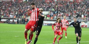Futbol: Spor Toto 1. Lig'de görünüm