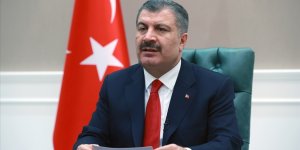 Sağlık Bakanı Koca'dan personel alımı müjdesi