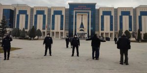 Konya'da aynı aileden 7 kişinin öldürüldüğü saldırının sanıkları hakim karşısında