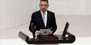 Oktay: Ekonomi üzerindeki manipülatif etkilerin de üstesinden geleceğiz
