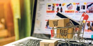 e-ticarette yapılacak yatırımlarla işlem hacminin 400 Milyar TL'yi geçmesi bekleniyor