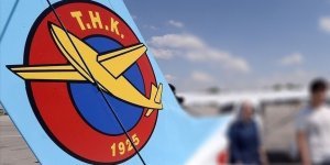 THK'ye Ali Yüksel kayyum olarak getirildi