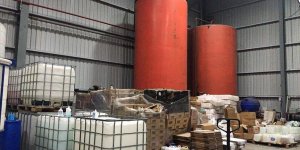 Emniyet, yılbaşı öncesi sahte içki üretenlere yönelik 'Zehir' operasyonu başlattı