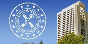 Hazine ve Maliye Bakanlığı'na Atamalar