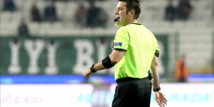Fenerbahçe-Beşiktaş derbisini Fırat Aydınus yönetecek