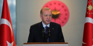 Cumhurbaşkanı Erdoğan, Türkiye-Afrika Ortaklık Zirvesi'nde mevkidaşlarıyla görüşecek