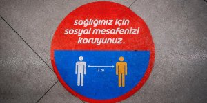 Anayasa Mahkemesi'nden polisin kestiği 'sosyal mesafe' cezasına ilişkin hak ihlali kararı