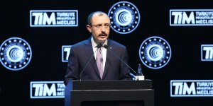 Bakan Muş: Türkiye olarak kendi ihracat devrimimizin eşiğindeyiz