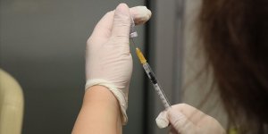 Sağlık Bakanlığı'ndan 'son kullanma tarihi geçmiş aşı' iddialarına ilişkin açıklama